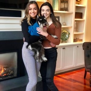 Meet your Posher, Jessica